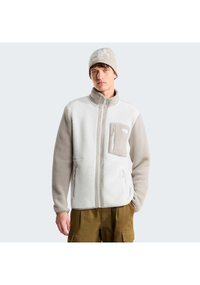 The North Face M Yumiori Erkek Ceket Nf0a883rp481 Gri