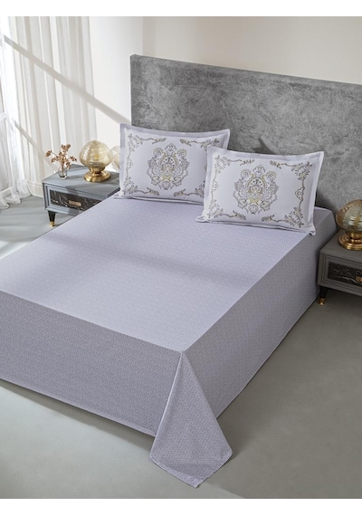Lavella Yastık Kılıfı Koleksiyonu 2 Parça - Uykuya Açılan Çiçekli Kapı 50x70 Asorti-8