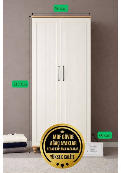Nefes 2 Kapaklı Çekmeceli Dolap Mdf Gövde Ağaç Ayaklı Modern Ve Fonksiyonel Tasarım Aytaşı Nefes 2 Kapaklı Çekmeceli Dolap Mdf Gövde Ağaç Ayaklı Modern Ve Fonksiyonel Tasarım Aytaşı