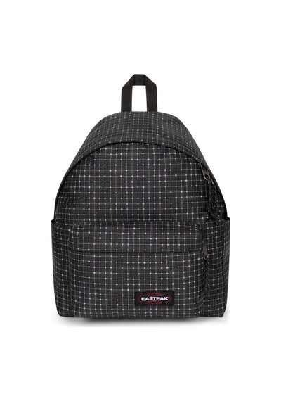 EASTPAK Day Pak'r Siyah Sırt Çantası-8489 Siyah