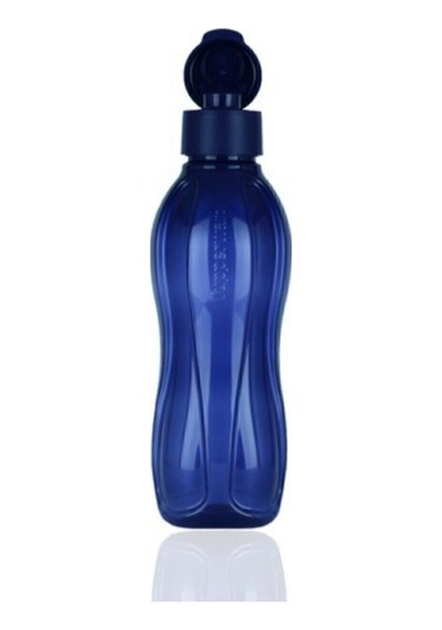 Eko Şişe 500 Ml Lacivert Lacivert