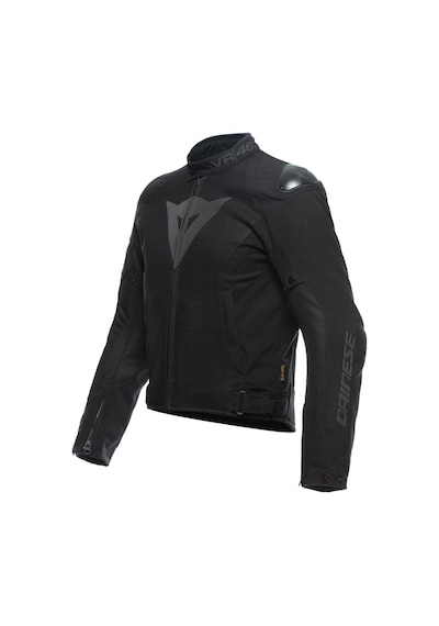 Dainese Daınese Vr46 Wetlap Aır D-dry Mont Siyah-neon Sarı