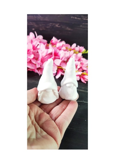 Yılbaşı Süsü Gnome 1 Diğer
