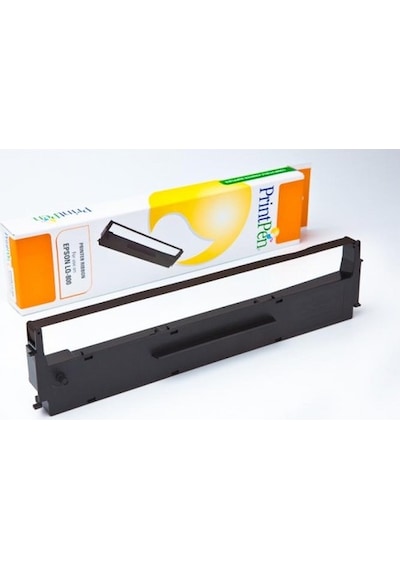 Epson LQ800 / LX300 / LX350 Uyumlu Printpen Şerit