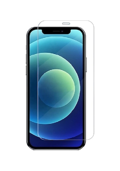 Apple Uyumlu   iPhone 12 Pro Ekran Koruyucu Cam (553073101)