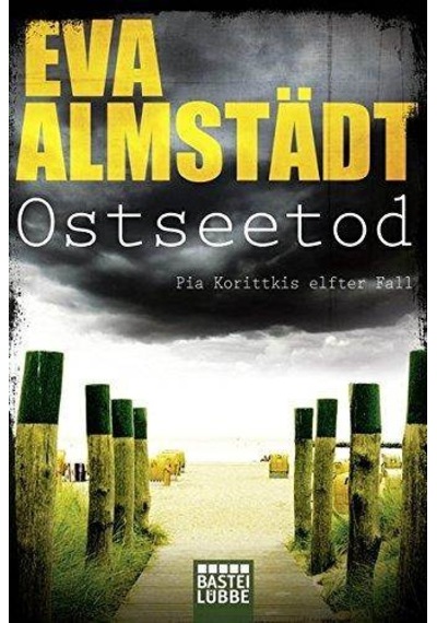 Ostseetod - Eva Almsdat