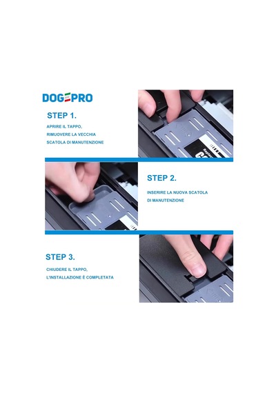 C9345 C12c934591 Bakım Kutusu Epson Et-5880 Et-5850 Et-5800 Et-16650 Et-16600 Et-16600 İle Uyumlu Mono Et-m16600 Wf-7830dtwf Pro Wf-7840dtwf Sc-80000 Wf-7820 Wf-7840 L15150