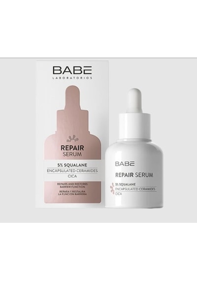 Babe Repair Serum 30ml - Cilt Bariyeri Yenileyici Serum