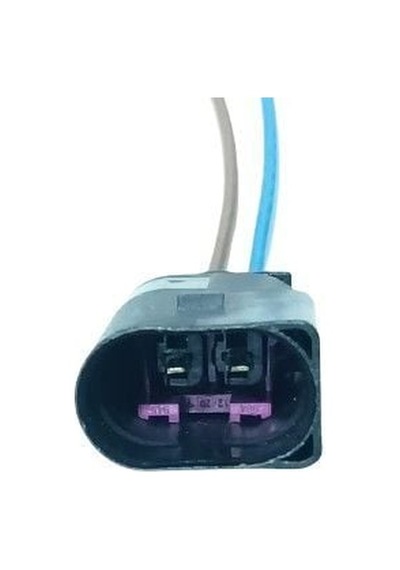 Aempart Aem32 2k007be Soket Vw Tip Karşılığı Aem32 2k007be