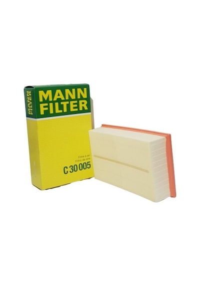 Mann C30005 Hava Filtresi