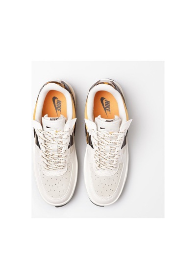 Nike Air Force 1 Fontanka W Kadın Sneaker Turuncu - 269201105 Turuncu
