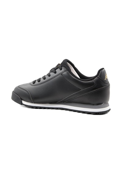 Kappa 2072 Siyah Erkek Sneakers
