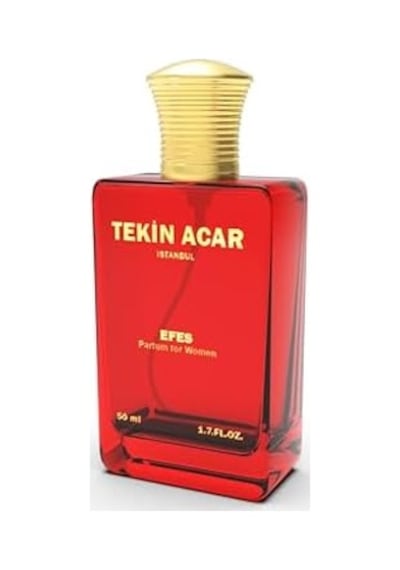 19V69 Italia Efes Parfum For Kadın Parfümü 50 Ml AÇIK PEMBE