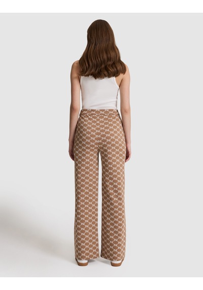 Pierre Cardin Kadın Bej Eşofman Altı 50320587-vr011