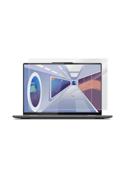 Lenovo Yoga 7 16 İnç Mat Ekran Koruyucu Şeffaf