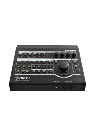 Mc7.1 - Surround Monitor Controller