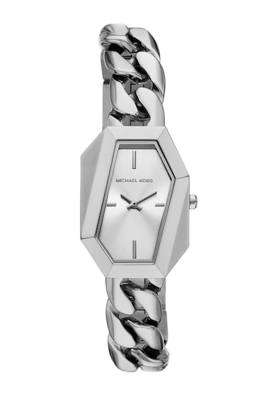 Michael Kors Mk4879 Kadın Kol Saati Metalik Gri