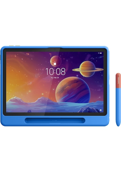 Lenovo Tab Kids Zaeh0088tr 4/128 GB 10.1" Wuxga Tablet + Kılıf + Kalem