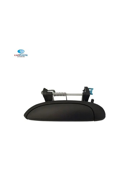 Dış Kapı Kolu Sol Ön-arka Clıo Symbol-megane-logan Kaya Plastık 7700434718/ 7700426086/ 7700433075