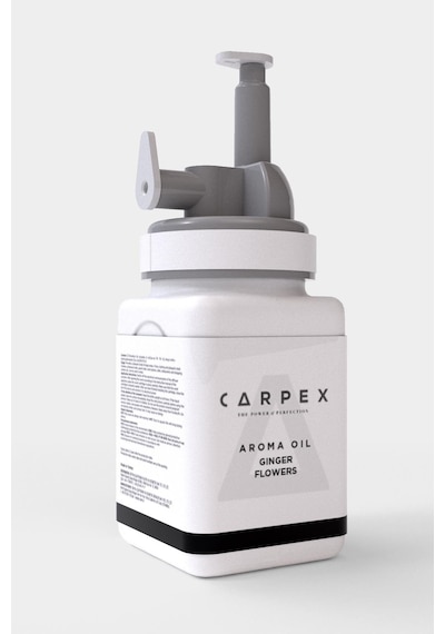 Ginger Flowers Maxx Tower 750-x Koku Kartuşu 100 Ml Premıum Seri