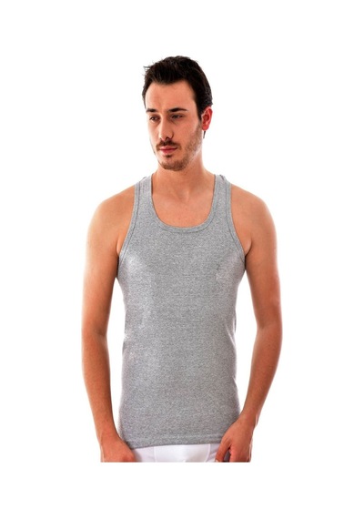 Erkek Sporcu Atlet Rambo Yüzücü Atlet 10'lu Paket 0058 001
