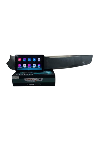 Alfa Romeo Giulietta 2010-2014 Navimex Samsung İşlemcili 4-64 Profesyonel Oem Multimedia