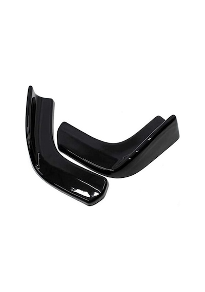 Universal Tampon Ön Flap Seti Race P Black
