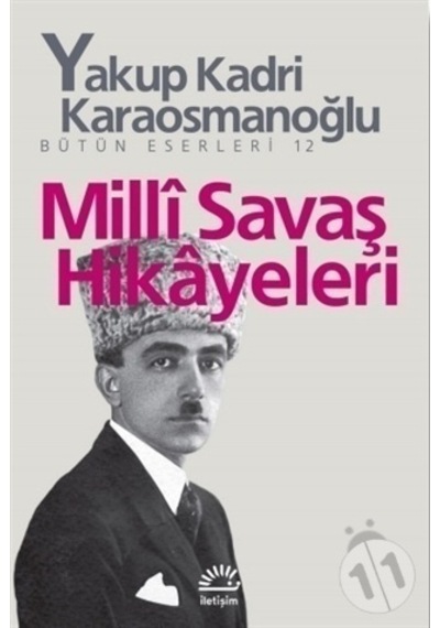 Iletişim Yayınları Milli Savaş Hikayeleri