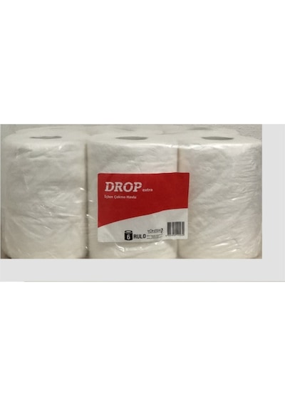 Drop Içten Çekmeli Kağıt Havlu