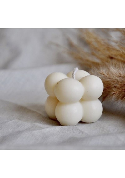 Bernami Mum Pinterest Mini Bubble Mum Dekoratif 20 Adet Diğer