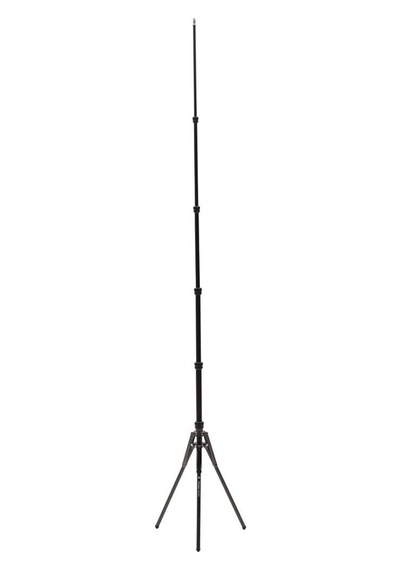 Benro  Mevideo Carbon Fiber Canlı Yayın Standı