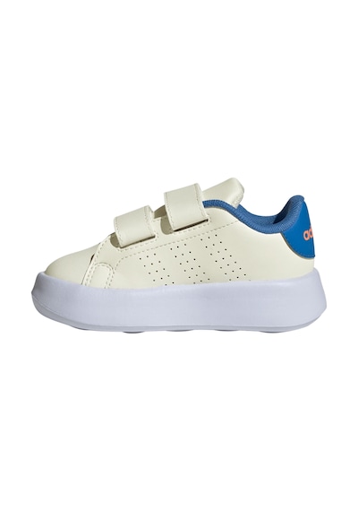 Kı0740-b Adidas Advantage Cf I Bebek Spor Ayakkabı Beyaz Kı0740-b Beyaz