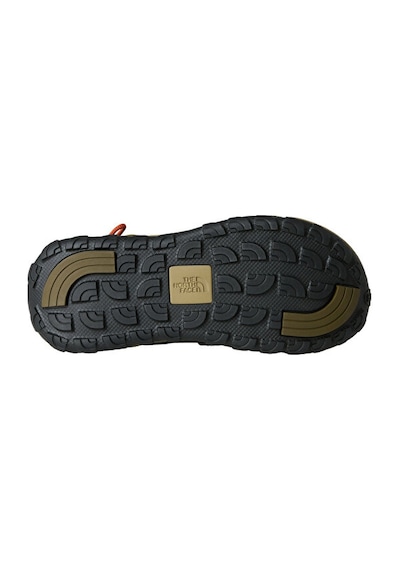 The North Face M Explore Camp Shandalerkek Outdoor Sandaleti Nf0a83nlkaa1 Sarı Sarı