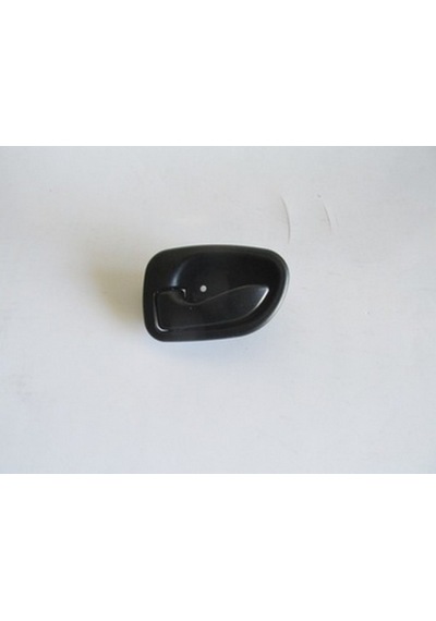 1998-2003 Hyundai Atos Arka Kapı İç Açma Kolu Sol Siyah Adet Oem No:8261022000bk