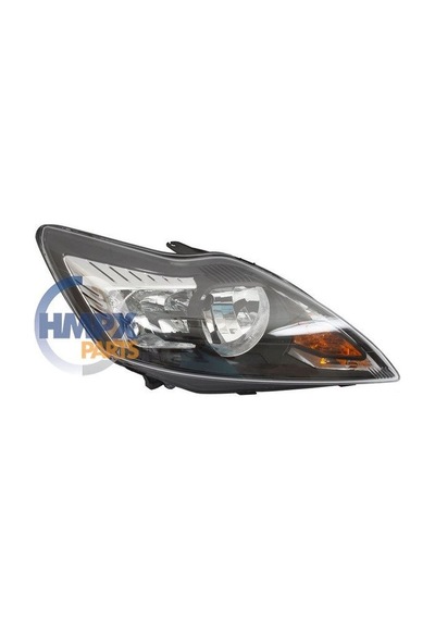 ON FAR KOMPLE SAG SIYAH ZEMIN FOCUS II 08-11 HMP 8M5113100CF