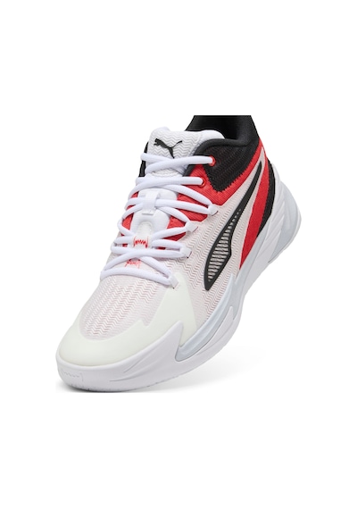 Puma The Dagger Unısex Basketbol Ayakkabısı 311353 02 Kırmızı