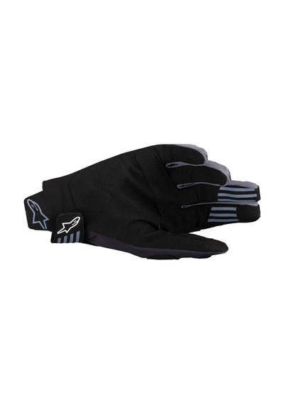 Alpinestars Techstar Off-road Eldiveni Siyah