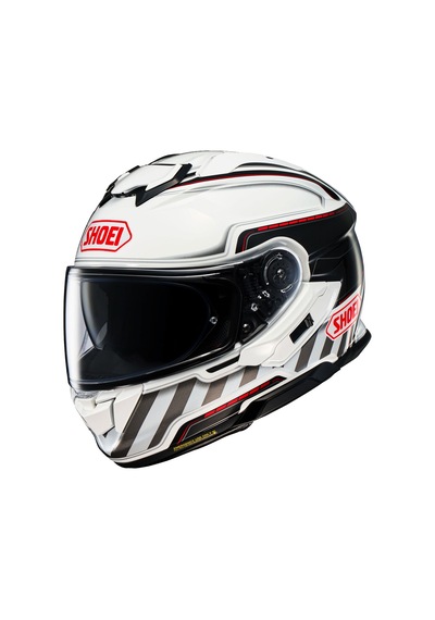 Shoeı Gt-aır 3 Dıscıplıne Tc-6 Kapalı Kask