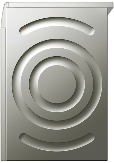Profilo KM0961XJTR 9 KG Isı Pompalı Çamaşır Kurutma Makinesi Gümüş