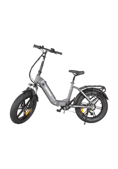 Mondial Imperıal Pro E-bike 2026 Bej