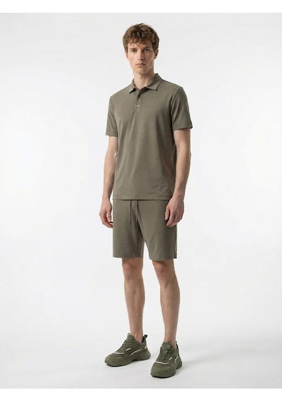 Xint Haki Doğal Akışlı Regular Fit Tişört 502302