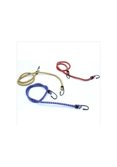 3'Lü Bagaj Ahtapotu Bagaj Lastiği Gergi Lastiği