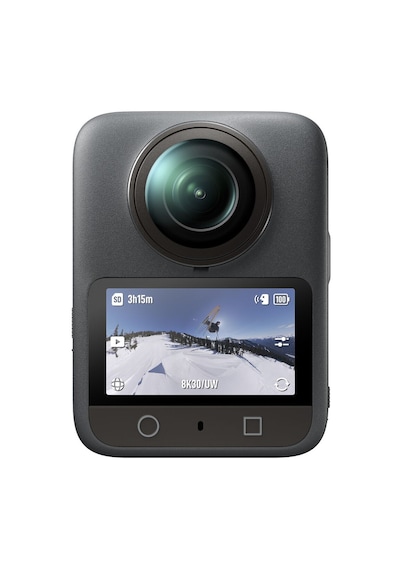 Djı Osmo 360 Aksiyon Kamerası Adventure Combo 2 Yıl Djı Türkiye Garantili