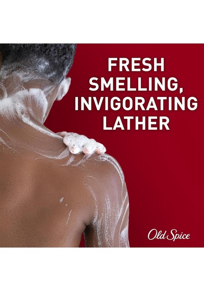 Old Spice Swagger Sabun 4x90gr Diğer