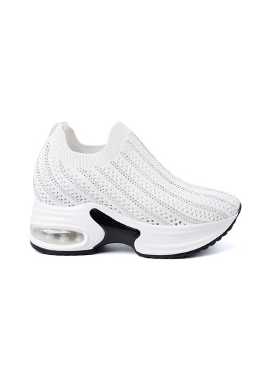 Guja 300 3 Kadın Sneaker Beyaz