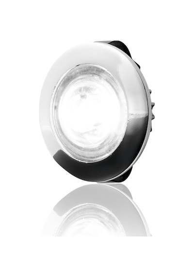 Sanel Power Spot Led Lamba 12-24v1w Beyaz Ssp100w