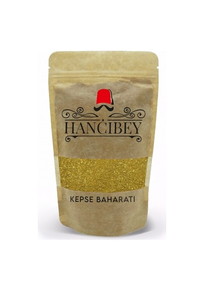 Hancıbey Kepse Baharatı 1 KG