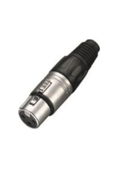 Losen Dişi Xlr Uç