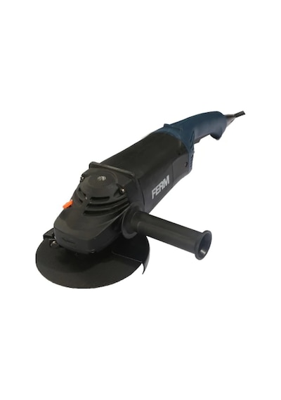 Ferm AGM1076P 2400 W Taşlama Makinesi