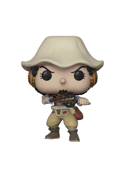 Funko Statue, Mehrfarbig, 32717